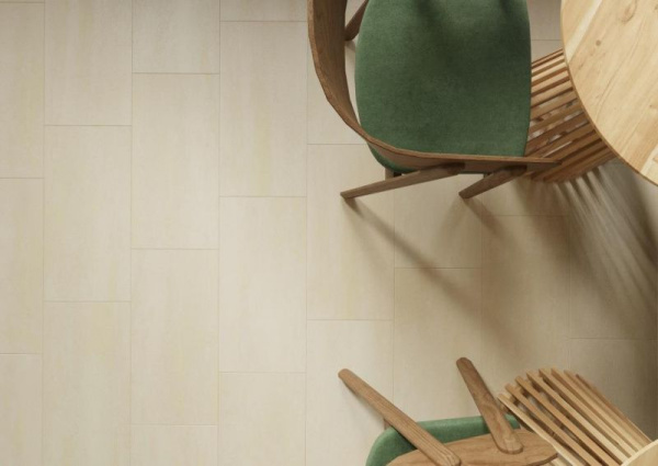 SPC ламинат Alixfloor Stone Line Камень Бежевый Светлый 