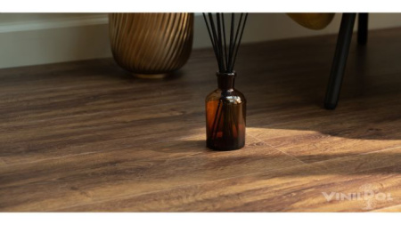 SPC ламинат VINILAM Vinilpol Дуб Турин 