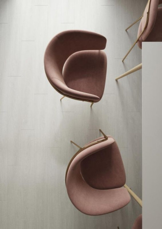 SPC ламинат Alixfloor City Line Дуб Белый Крафт 