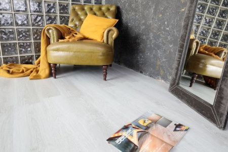 SPC ламинат Aquafloor Quartz AF3506QV 