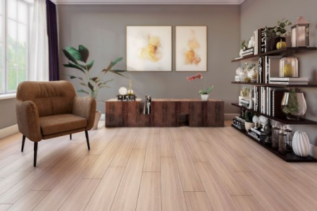 SPC ламинат Steinholz Prime Аггштайн 