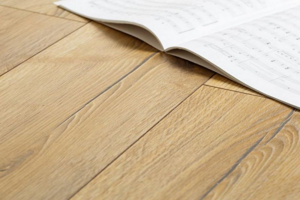 Ламинат Kronopol Дуб Опера 