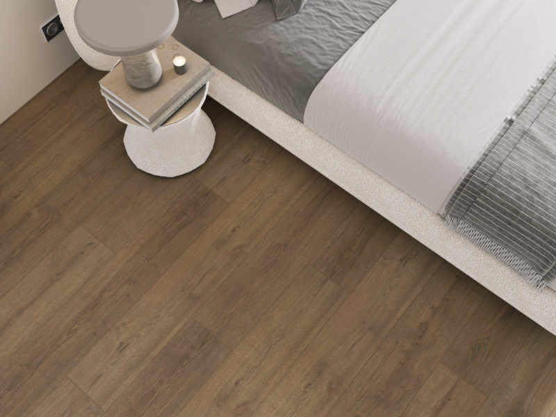 Ламинат EverSense Classic 8/34 Aqua+ Дуб Турин 