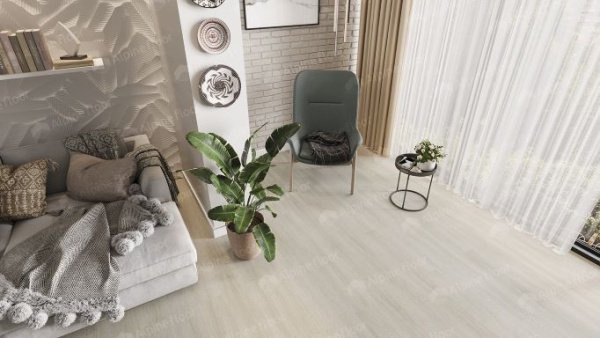 SPC ламинат Alpine Floor Solo Виваче Есо 14-2 