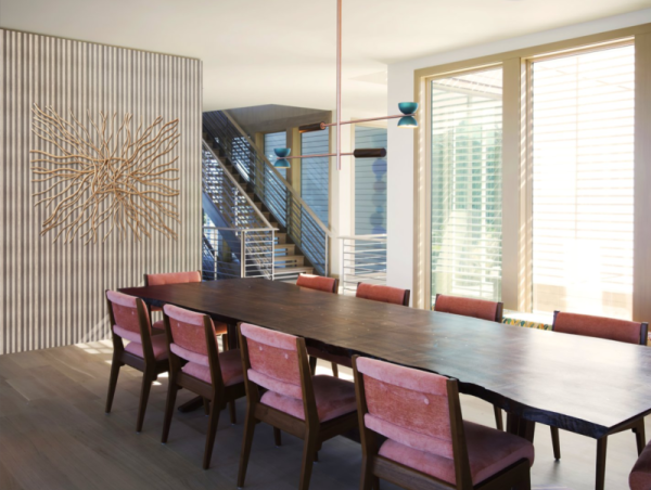 Стеновая панель Wood Lab Legno эсперальба уран Стеновая панель Wood Lab Legno эсперальба уран