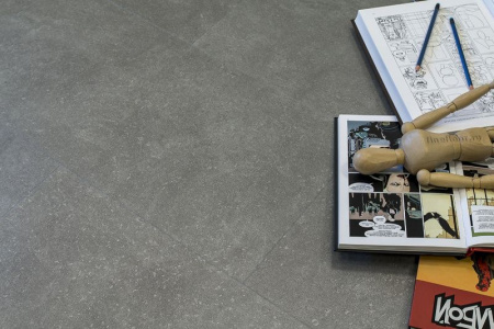 Кварц-виниловый ламинат  Finefloor Stone FF-1589 Эль Нидо 