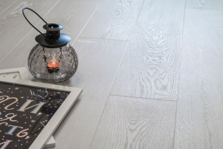 Кварц-виниловый ламинат FineFloor Rich FF-2071 Дуб Капри 