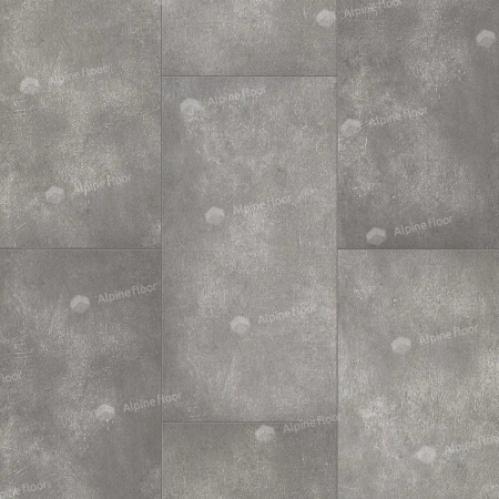 SPC ламинат Alpine Floor Stone Mineral Core Девон Есо 4-12