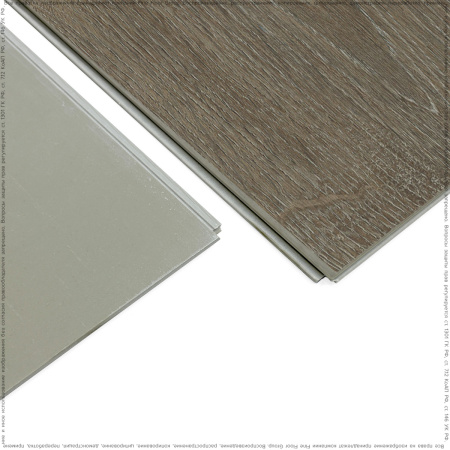 SPC ламинат FineFloor R-Line Дуб Киренга 