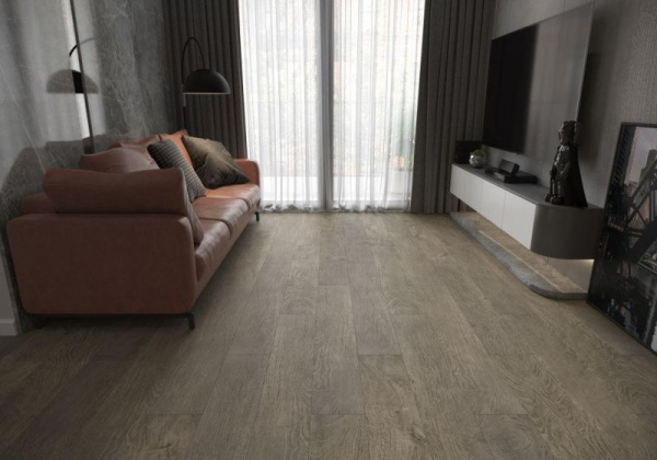 Кварцвиниловая плитка Art East Art Tile Hit Дуб Купера Кварцвиниловая плитка Art East Art Tile Hit Дуб Купера