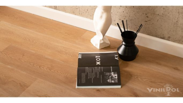 SPC ламинат VINILAM Vinilpol Дуб Вероа  SPC ламинат VINILAM Vinilpol Дуб Вероа