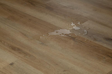 SPC ламинат Tarkett Art Vinyl Funky House Bob 