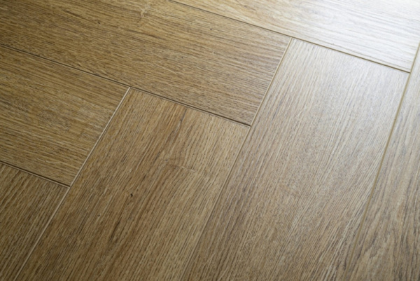 Кварцвиниловая плитка DAMY FLOOR London LVT Манчестер 