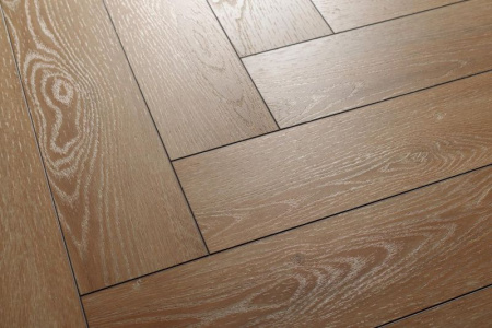 Виниловый ламинат Aquafloor Parquet AF6020PQ+ 