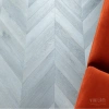 Кварцвиниловая плитка VINILAM CHEVRON Glue Легран