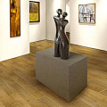 Ламинат GALLERY Ламинат GALLERY