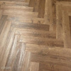Виниловый ламинат VINILAM Herringbone Паркет Версальский 