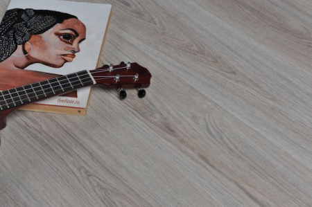 Кварц-виниловый ламинат  Finefloor Light Дуб Леффа FF-1326 