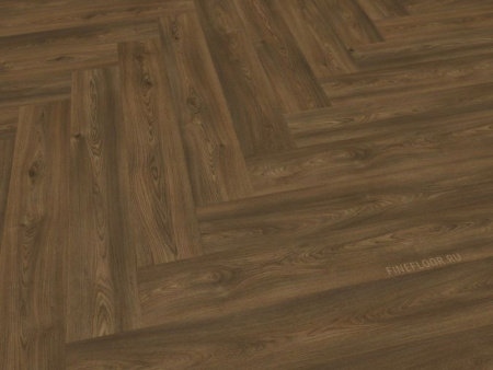 Кварц-виниловый ламинат  Finefloor Gear Дуб Брно FF-1807 