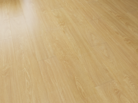 SPC ламинат Alta Step Excelente Дуб Светлый 