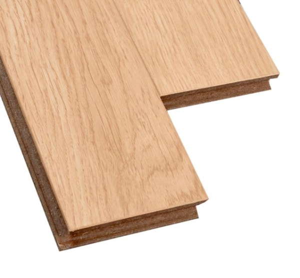 Ламинат WOODSTYLE Arrow Дуб Брилль Ламинат WOODSTYLE Arrow Дуб Брилль