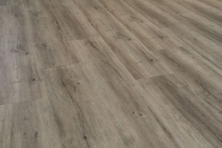 SPC ламинат VINILAM Ceramo Дуб Давос 