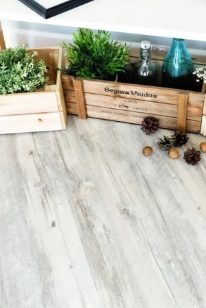 SPC ламинат Alpine Floor Classic Акация Click 