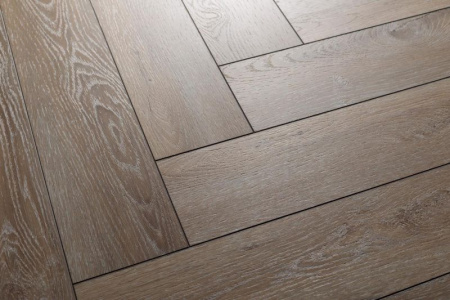 Виниловый ламинат Aquafloor Parquet AF6018PQ+ 