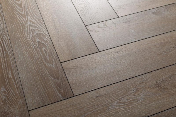Виниловый ламинат Aquafloor Parquet AF6018PQ+ 