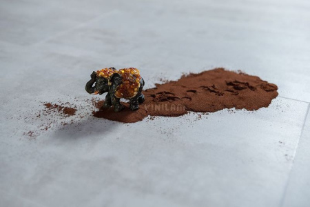 Кварц-виниловый ламинат VINILAM Клик 4 мм 2240-2 Саксония 