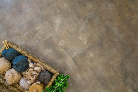 Кварцвиниловая плитка FineFloor Stone FF-1442 Бангалор 