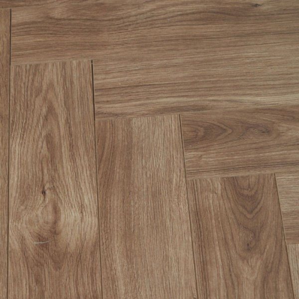 Ламинат Woodstyle Crossbow Дуб Окасо 