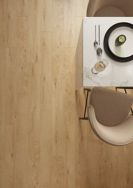 Ламинат Alixfloor Vitality Line Дуб Пшеничный Золотой 