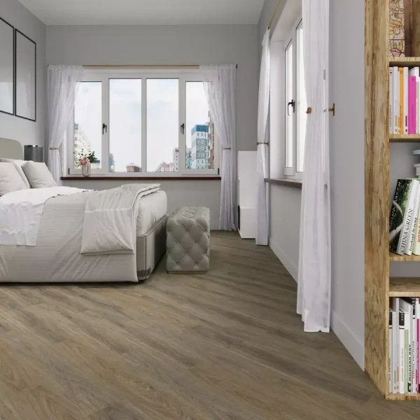 SPC ламинат Alta Step Perfecto Дуб Европейский SPC ламинат Alta Step Perfecto Дуб Европейский