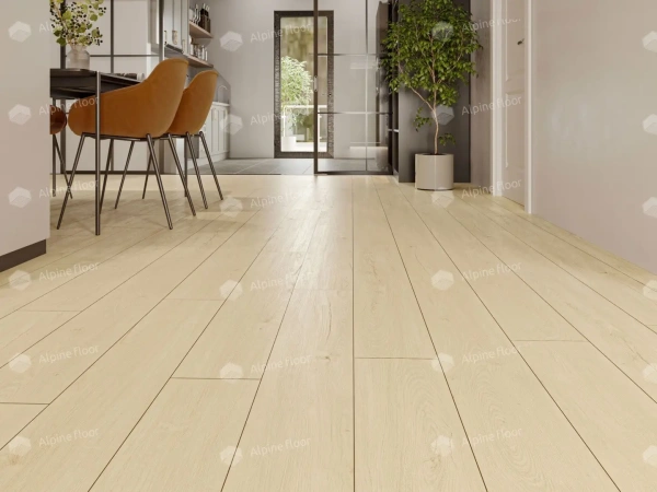 SPC ламинат Alpine Floor Sequoia Секвойя Калифорния Есо 6-6  SPC ламинат Alpine Floor Sequoia Секвойя Калифорния Есо 6-6