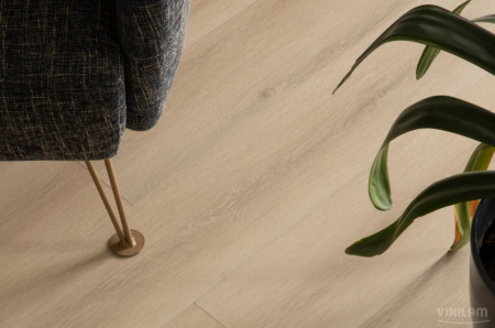 Виниловый ламинат VINILAM Cork Дуб Намюр 