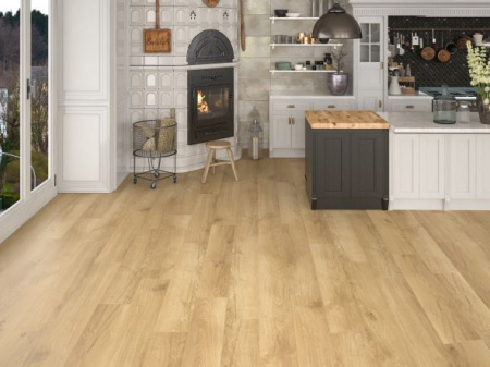 SPC ламинат Aberhof Prado 2982 