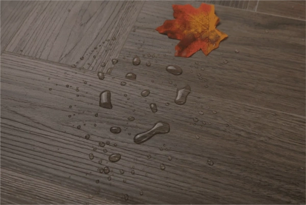 SPC ламинат ICON FLOOR Purple SPC Орех Гауди 