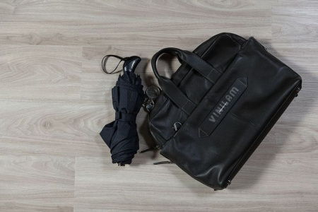 Кварц-виниловый ламинат VINILAM Клик 4 мм 8130-6 Дуб Килль 