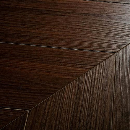 SPC ламинат DAMY FLOOR Chevron Блуа 