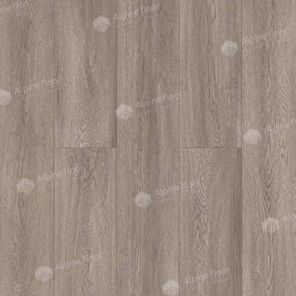 SPC ламинат Alpine Floor Intense Туманный Лес Eco 9-4