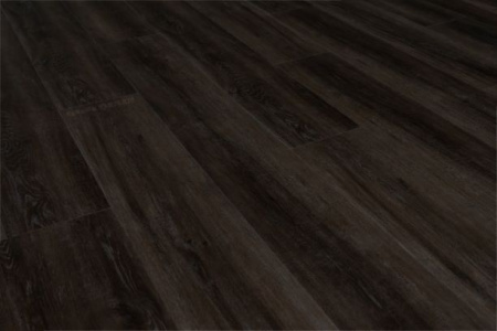 Кварцвиниловая плитка VINILAM Ceramo XXL Glue Дуб Лугано 