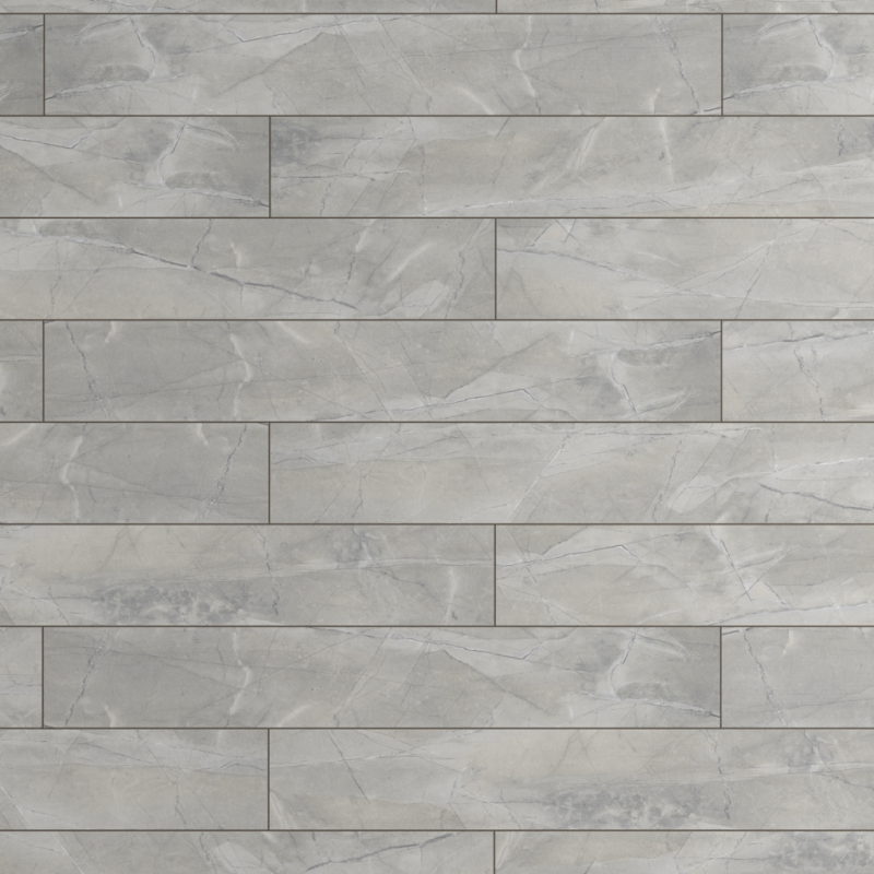 Ламинат EverSense Large 8/34 Aqua+ Мрамор Серый 