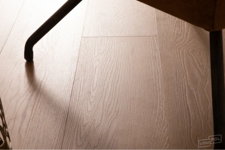 Кварцвиниловая плитка VINILAM VinilPol Glue Дуб Шера 