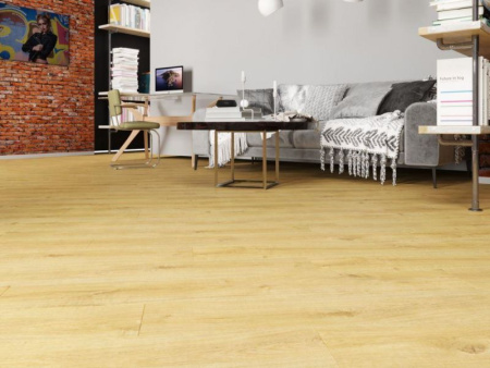 SPC ламинат Adelar Eterna Sebastian Oak 05325 с подложкой 