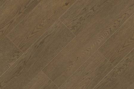 Кварцвиниловая плитка DAMY FLOOR Family LVT Дуб Мокко 