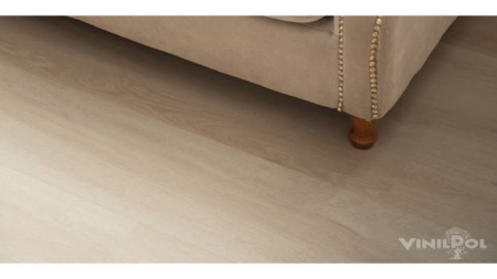 SPC ламинат VINILAM Vinilpol Дуб Ното 