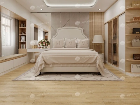 SPC Ламинат Alpine Floor Solo Plus Комодо 