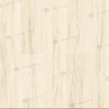 SPC ламинат Alpine Floor Real Wood Клен Канадский Есо 2-8