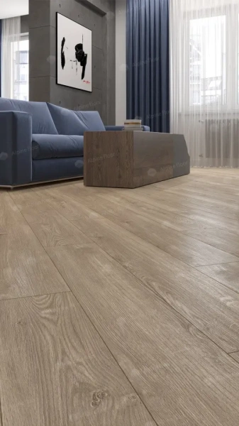 SPC ламинат Alpine Floor Sequoia Секвойя Коньячная Есо 6-2  SPC ламинат Alpine Floor Sequoia Секвойя Коньячная Есо 6-2